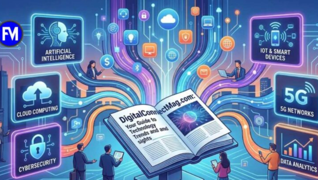 techandmagazines com