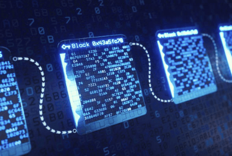What Is a Blockchain Hash Function?